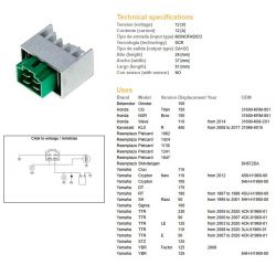 DZE REGULATOR NAPIĘCIA...