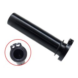 PSYCHIC ROLGAZ PLASTIKOWY HONDA CRF 250R/X '04-16, CRF 450R '02-16, CRF 450X '05-16