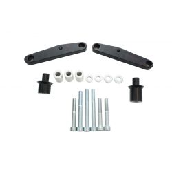 ZIPSER WYPRZEDAŻ CRASH PAD...