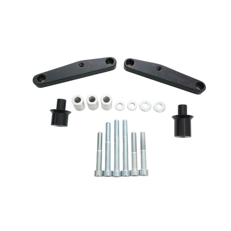 ZIPSER WYPRZEDAŻ CRASH PAD KAWASAKI Z 1000 '10 STARA CENA 335 - WYPRZEDAŻ