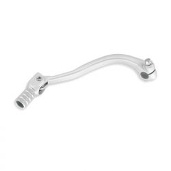 ART VICMA DŹWIGNIA ZMIANY BIEGÓW ALUMINIOWA KAWASAKI KX 250F '06-'08 L26209 10276