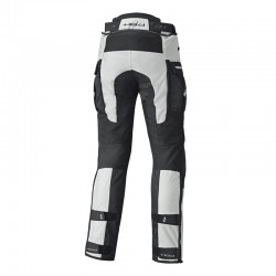 SPODNIE TEKSTYLNE HELD MATATA II GREY/BLACK SLIM 