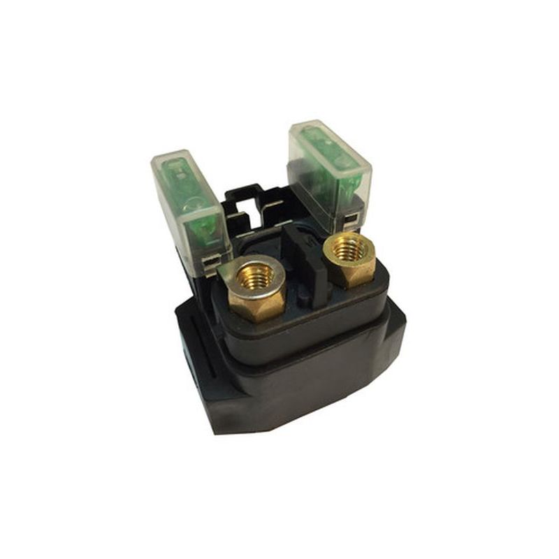 DZE PRZEKAŹNIK ROZRUSZNIKA YAMAHA YFM 250 '00-'09 YFM 350 '04-'14 YFM 400 '00-'12 YFM 450 '03-'14 YFM 660 '01-'08 12V/150A