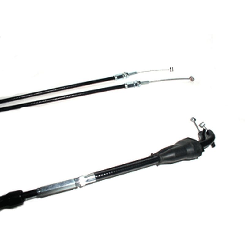 PSYCHIC LINKA GAZU KAWASAKI KXF 250 '04, SUZUKI RMZ 250 '04, RMZ 450 '05-'06 L3930348