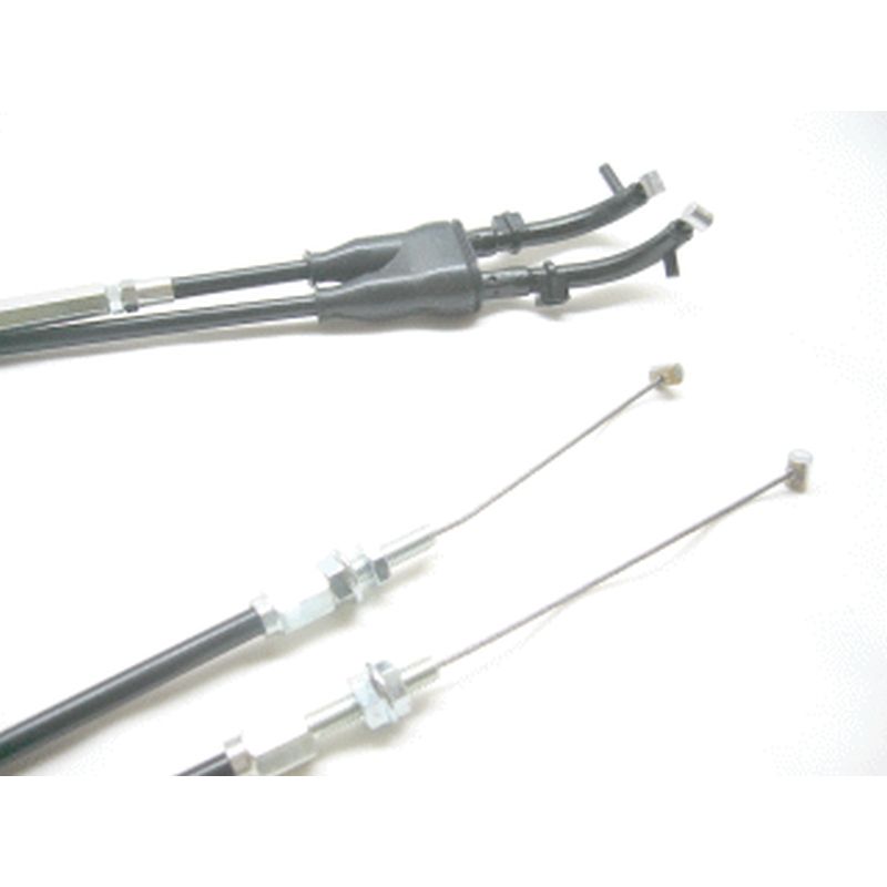 PSYCHIC LINKA GAZU KAWASAKI KXF 250 '05, SUZUKI RMZ 250 '05-'06 CI0413 L3930358