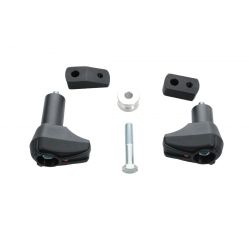 ZIPSER CRASH PAD YAMAHA...