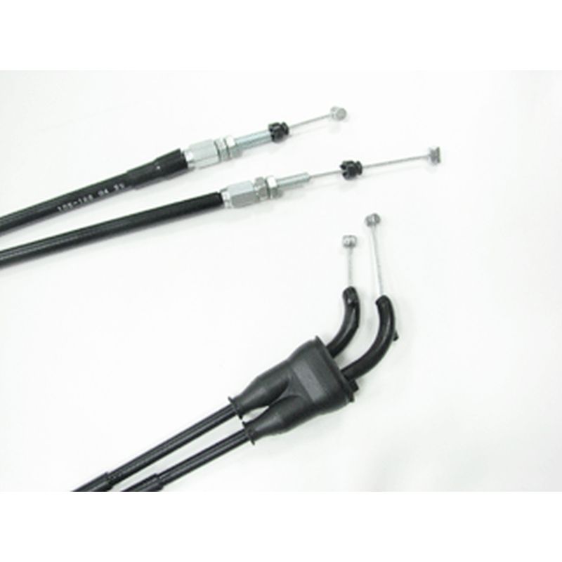 PSYCHIC LINKA GAZU YAMAHA YZ 400 F '98-'99, WR 400 F '98-'99, XT600 '90-'95 L3950166