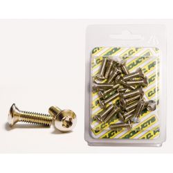 CC ŚRUBY TARCZY HAMULCOWEJ...