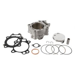 CYLINDER WORKS CYLINDER KOMPLETNY HONDA CRF 250R '04-'09, CRF 250X '04-'13 +3MM BIG BORE 269CC