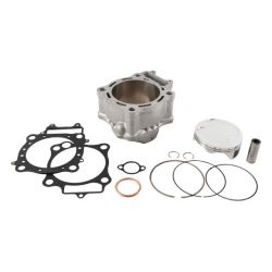 CYLINDER WORKS CYLINDER KOMPLETNY HONDA CRF 450R '02-'08 BIG BORE 100MM 488CC