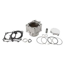 CYLINDER WORKS CYLINDER KOMPLETNY HONDA TRX 450 '04-'05 BIG BORE 97MM 479CC