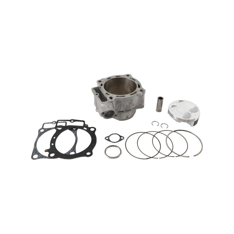 CYLINDER WORKS CYLINDER KOMPLETNY HONDA CRF 450R '13 BIG BORE +3MM478CCM 12,5:1