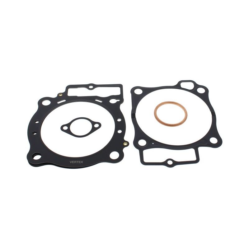 CYLINDER WORKS USZCZELKI TOP-END HONDA CRF 450R,RX '17-'18 DO CYLINDRA 11010