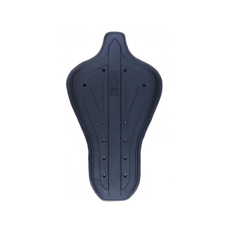 MODEKA PROTEKTOR SAS-TEC PLECY AERO PRO ROZMIAR -XS-S SC-1/11 400MM DŁUGOŚCI