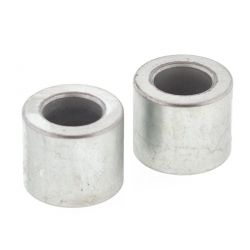 ALL BALLS TULEJKI DYSTANSOWE KOŁA PRZEDNIEGO HONDA CR80/85 '86-'07 - WYCOFANE Z OFERTY