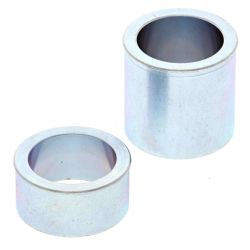 ALL BALLS TULEJKI DYSTANSOWE KOŁA PRZEDNIEGO HONDA CR125/250 '02-'07, CRF250R '04-'24, CRF450R '02-'24 WSF-01