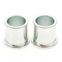 ALL BALLS TULEJKI DYSTANSOWE KOŁA PRZEDNIEGO KAWASAKI KX 125/250 '06-'08, KXF 250 '06-'20, KXF 450 '06-'18 WSF-04