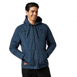 KURTKA FOX MERCER DARK INDIGO  ENDURO CROSS