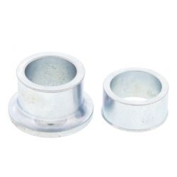 ALL BALLS TULEJKI DYSTANSOWE KOŁA PRZEDNIEGO YAMAHA YZ125/250 '08-'24, YZF250 '07-'13, YZF450 '08-'13 ,YZ 125/250X '16-'24 WSF-0