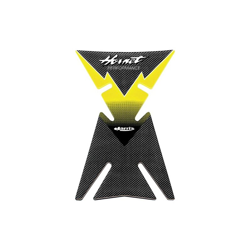 HARRI'S WYPRZEDAŻ TANKPAD 11947-HORG KOLOR ŻÓŁTY