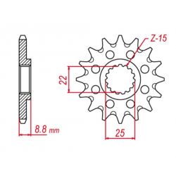 GROSSKOPF WYPRZEDAŻ ZĘBATKA...