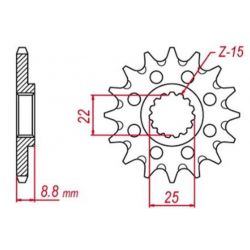 GROSSKOPF WYPRZEDAŻ ZĘBATKA...