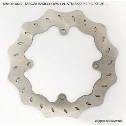 GROSSKOPF WYPRZEDAŻ TARCZA...