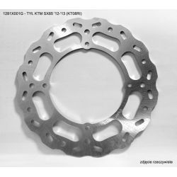 GROSSKOPF WYPRZEDAŻ TARCZA...