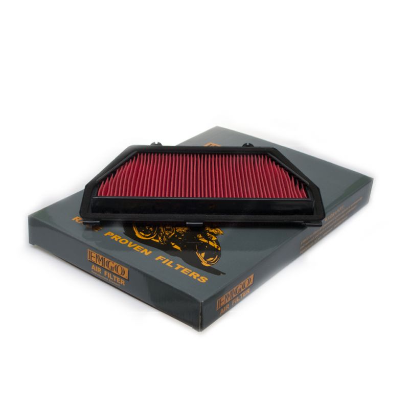 EMGO FILTR POWIETRZA HONDA CBR 600 RR '07-'18, CBR 600 RA '09-'18 HFA1620 17210-MFJ-D00 H1262