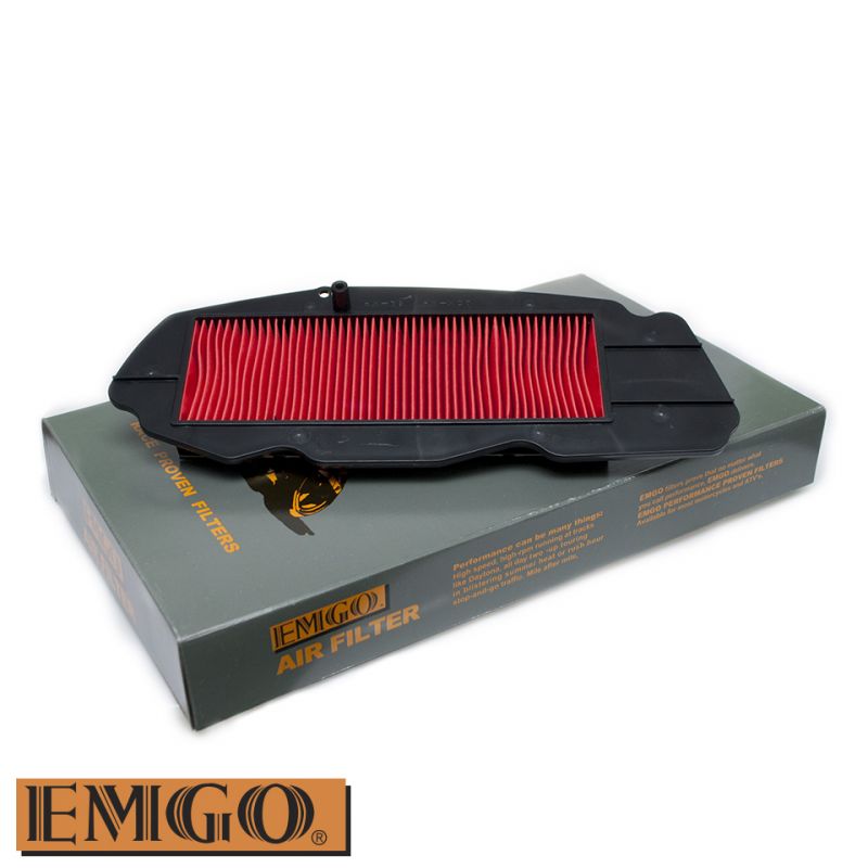 EMGO FILTR POWIETRZA HONDA FJS600 SILVERWING '03-'16, FJS400 '06-'15 HFA1617 17230-MCT-000 H1229