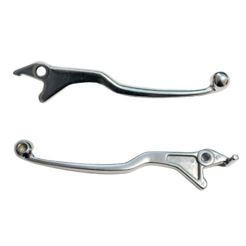 BRONCO DŹWIGNIA HAMULCA ATV SUZUKI LTZ400 '04-'08 13-4713N,DHS19S,74901