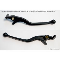 BRONCO DŹWIGNIA HAMULCA ATV...