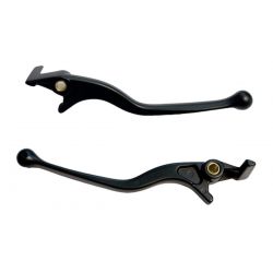 BRONCO DŹWIGNIA HAMULCA ATV HONDA TRX 420 '07-'10, 500 '01-'09, 650/680 '03-'10 PRAWA 13-4745N