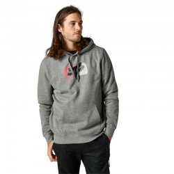 BLUZA Z KAPTUREM FOX MIRER...