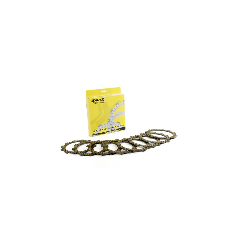 PROX TARCZE SPRZĘGŁOWE HONDA CRF 250R '04-07, '10, KTM SXF 250 '06-12 EBS1293