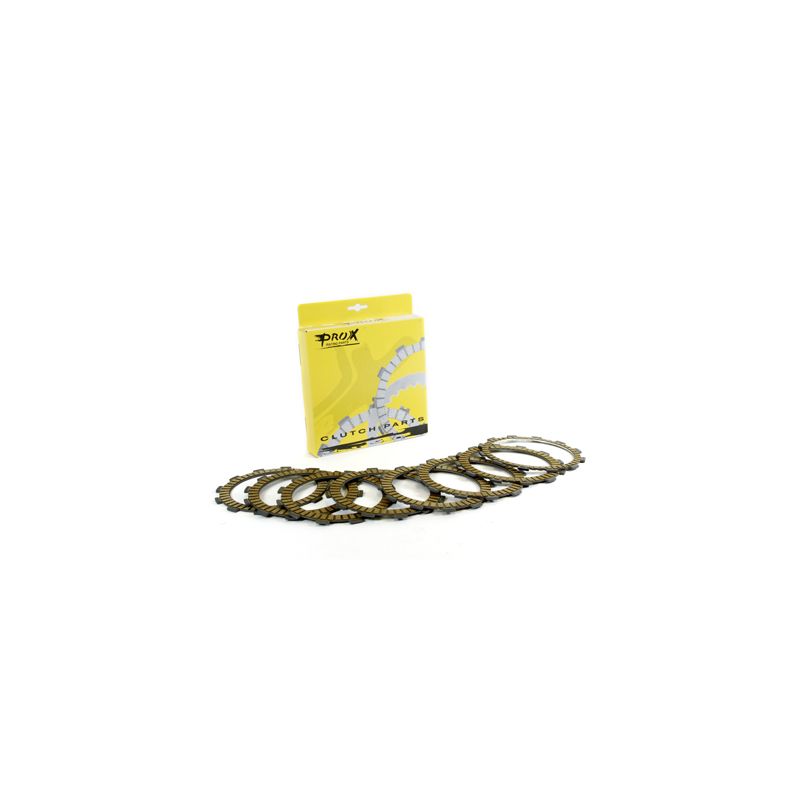 PROX TARCZE SPRZĘGŁOWE HONDA CRF250R '08-09 +'11-17, CRF 250X '04-'17 EBS1305
