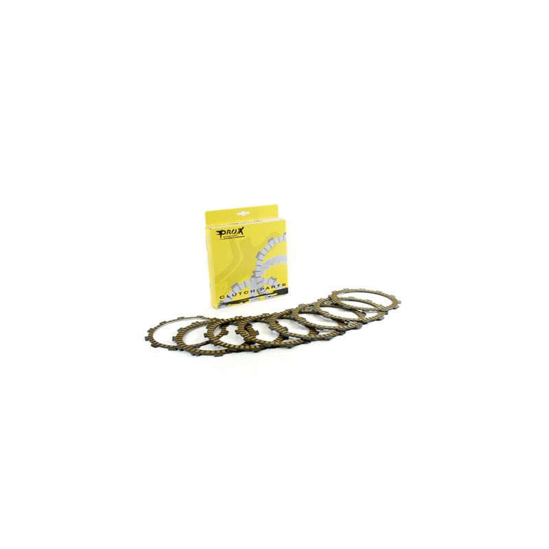 PROX TARCZE SPRZĘGŁOWE HONDA CRF450R '11-'16 EBS3433