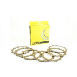 PROX TARCZE SPRZĘGŁOWE...