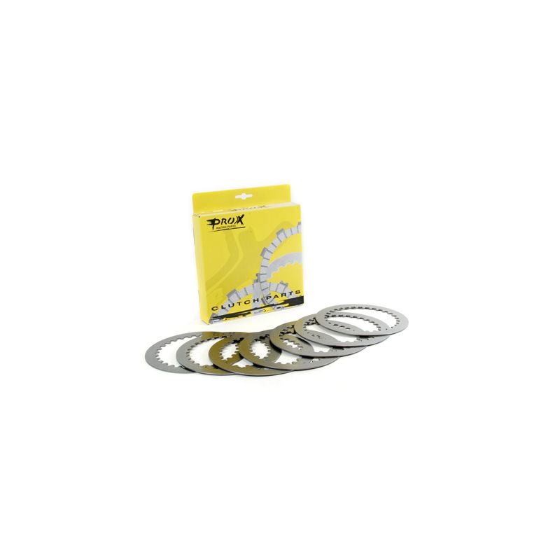 PROX PRZEKŁADKI TARCZ SPRZĘGŁOWYCH YAMAHA YZ 250 '94-'20, YZF 450 '07-'20, YFZ 450 '04-'13 P038-7