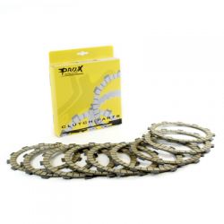 PROX TARCZE SPRZĘGŁOWE...