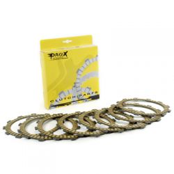 PROX TARCZE SPRZĘGŁOWE...