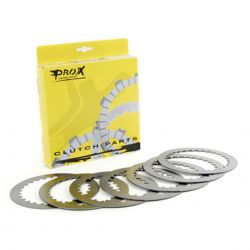PROX PRZEKŁADKI TARCZ SPRZĘGŁOWYCH SUZUKI RM125 '92-'11 P050-7