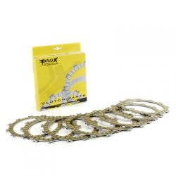 PROX TARCZE SPRZĘGŁOWE...