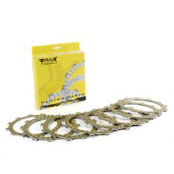 PROX TARCZE SPRZĘGŁOWE SUZUKI RM250 '06-'12 EBS3453