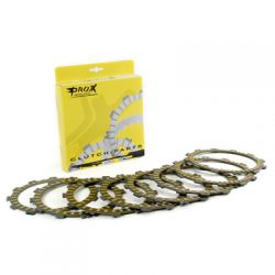 PROX TARCZE SPRZĘGŁOWE...