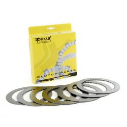 PROX PRZEKŁADKI TARCZ SPRZĘGŁOWYCH KAWASAKI KXF 450 '21-'24, SUZUKI RMZ450 '05-24, LTR450 '06-11 P133-7