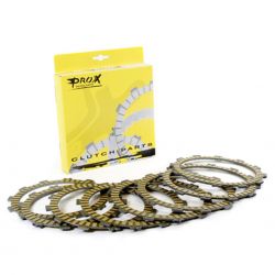 PROX TARCZE SPRZĘGŁOWE SUZUKI LTR450 '06-'11 EBS3450