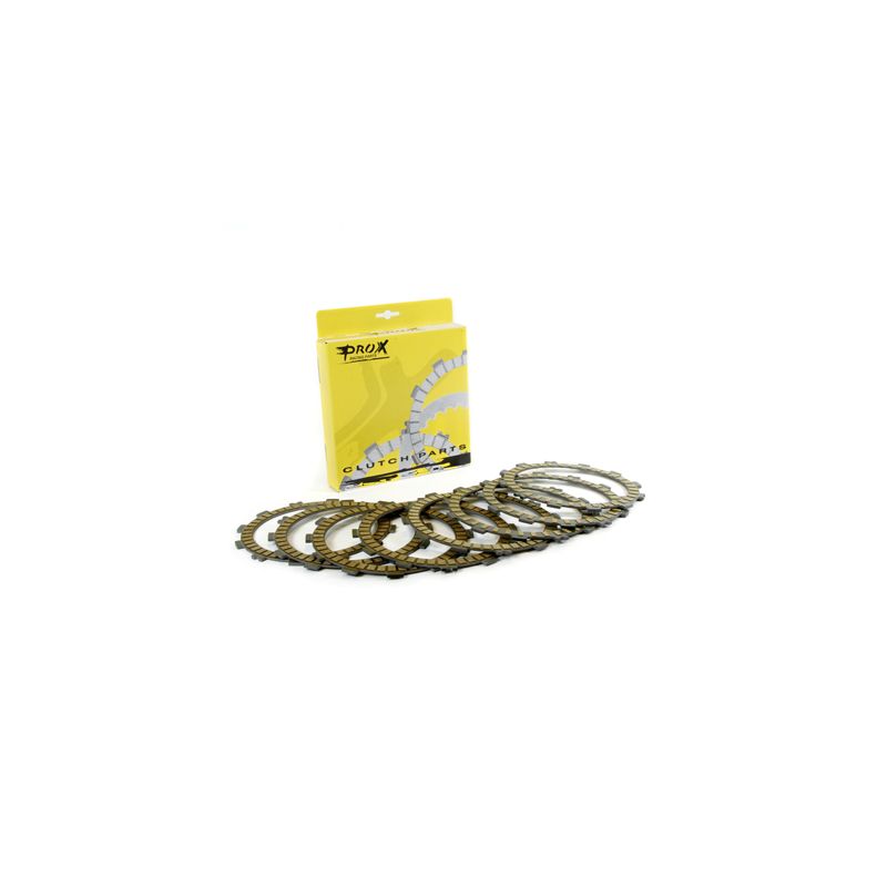 PROX TARCZE SPRZĘGŁOWE SUZUKI RMZ450 '08-'24 EBS3450