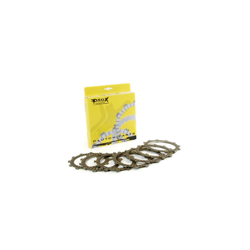 PROX TARCZE SPRZĘGŁOWE KTM 85SX '03-17, HUSQVARNA TC 85 '14-17 EBS5610
