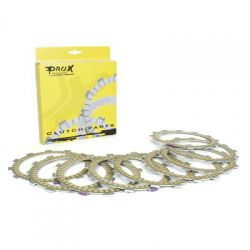 PROX TARCZE SPRZĘGŁOWE KTM...